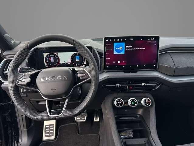 Skoda Kodiaq 2.0 TSI DSG 4X4 SPORTLINE 204CV INTROVABILE PROMO