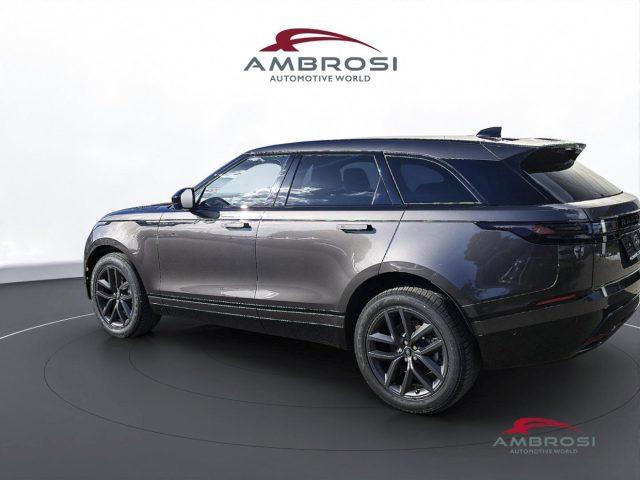 LAND ROVER Range Rover Velar AWD 5DR SWB Dynamic SE 204PS Auto