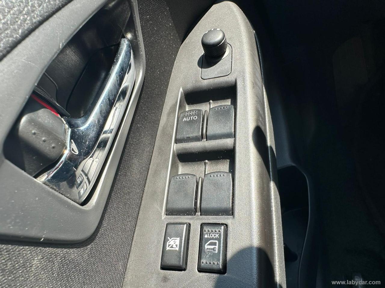 FIAT Sedici 1.6 4x4 Dynamic 4X4