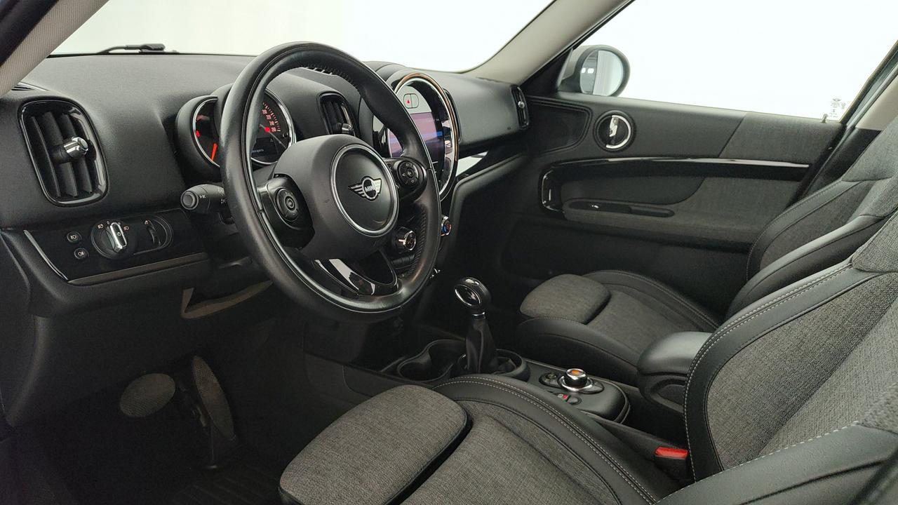 MINI Mini Countryman F60 2020 - Mini Countryman 1.5 Cooper SE Business all4 auto