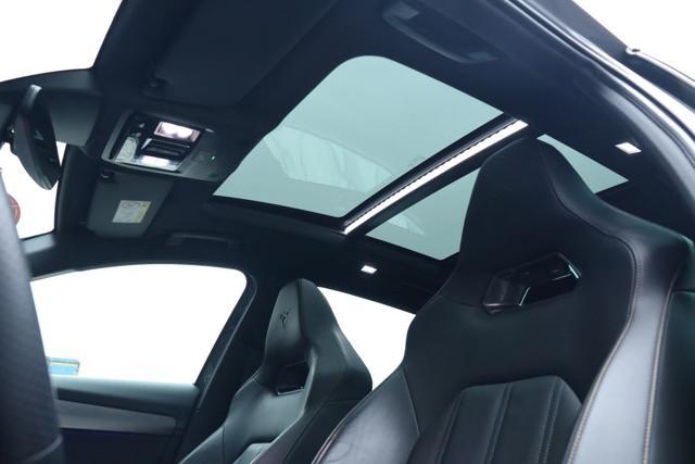 CUPRA Formentor VZ 2.0 TSI 4Drive DSG 4x4 PREZZO NETTO