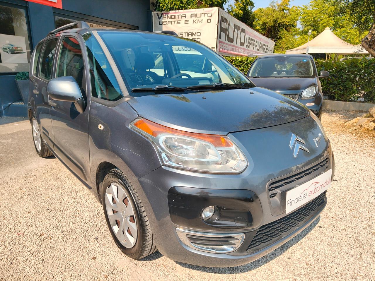 Citroen C3 Picasso 1.6 HDi 90 Business
