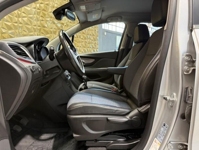 Opel Mokka 1.6 Ecotec 115CV 4x2 Start&Stop Cosmo