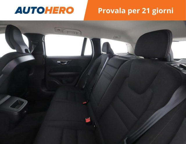 VOLVO V60 D3 Geartronic Business