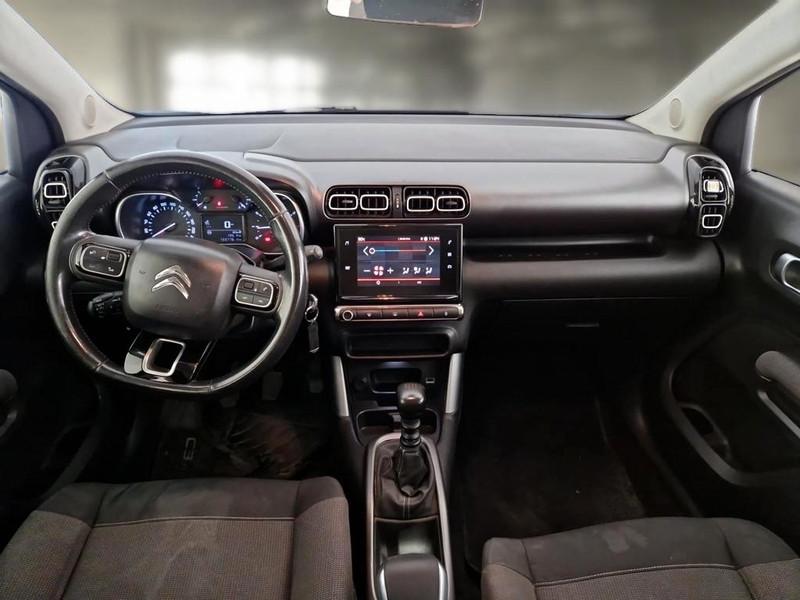 CITROEN C3 AIRCROSS BlueHDi 110 S/S Feel