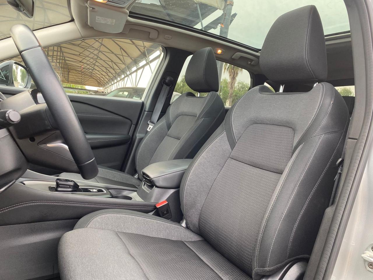 Nissan Qashqai E-Power N-Connecta
