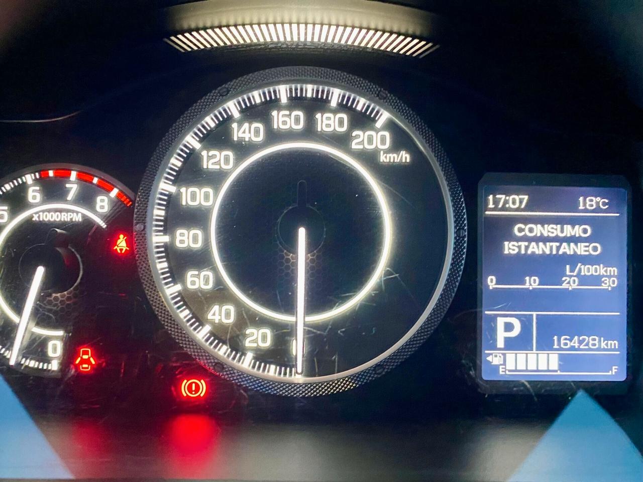 Suzuki Ignis 1.2 Hybrid 83 cv. CVT Top