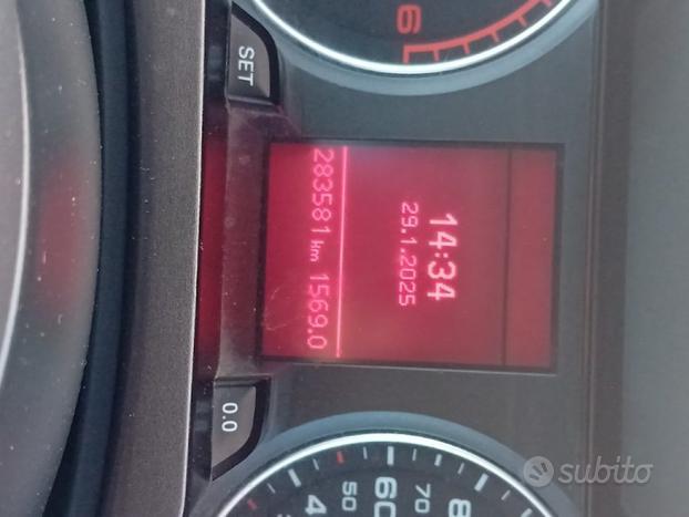 AUDI A4 Avant 2.0 TDI 120CV F.AP. Start Plus