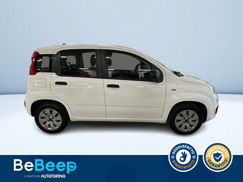 FIAT Panda 1.2 POP 69CV