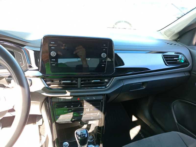 VOLKSWAGEN T-Roc 2.0 tdi Style 115cv