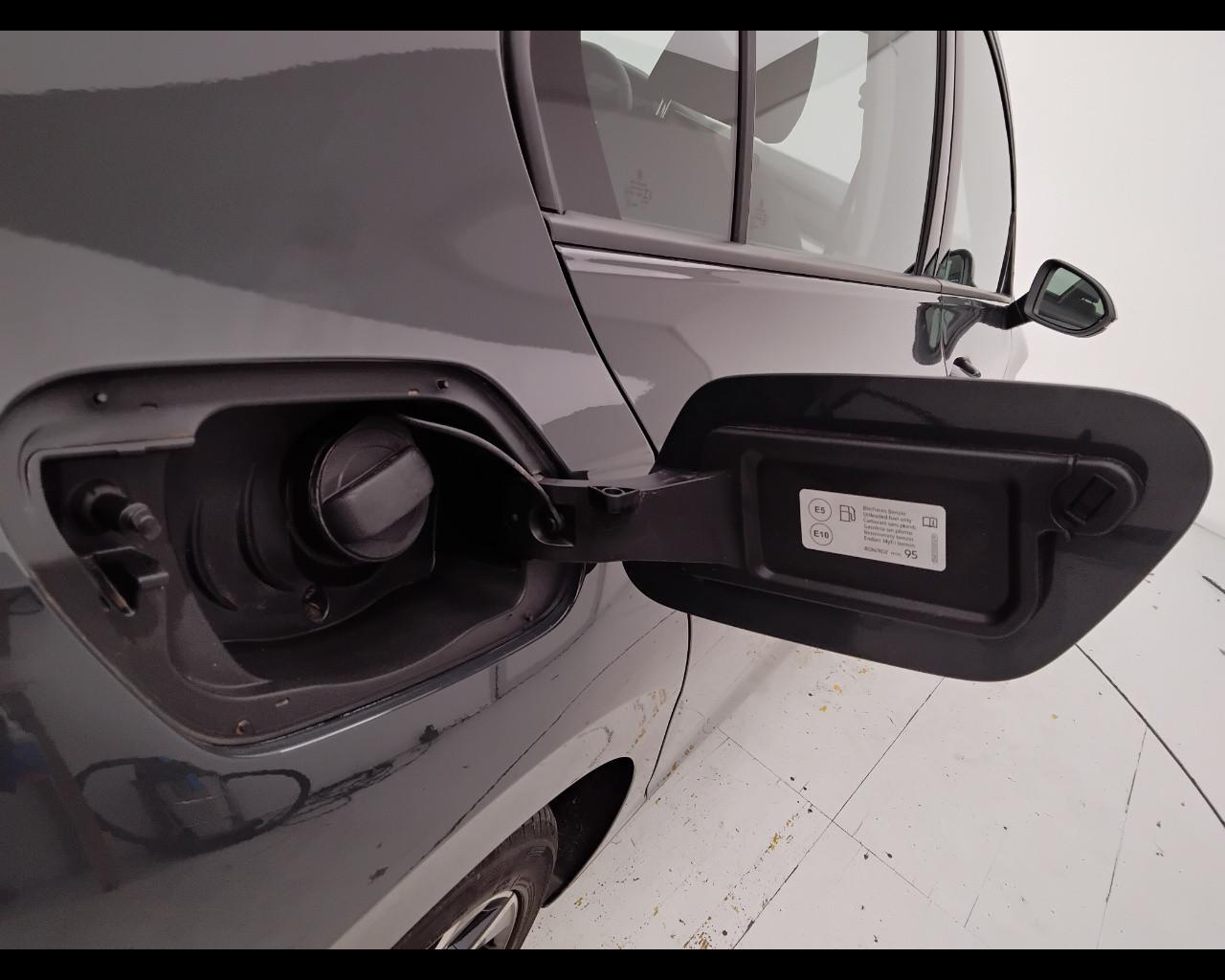 VOLKSWAGEN Golf VIII 2020 - Golf 1.5 tsi evo Life 130cv