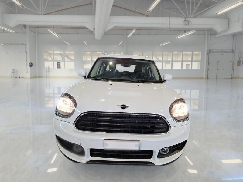 MINI ONE COUNTRYMAN Business Autom DCT