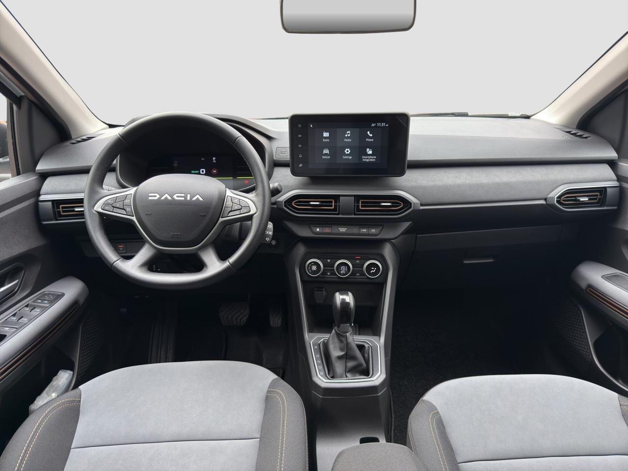 Dacia Jogger 1.6 Hybrid 140 7 posti Extreme