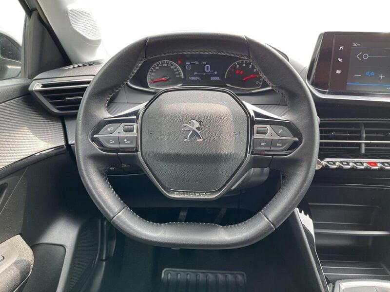 Peugeot 208 II 2019 1.2 puretech Active s&s 75cv
