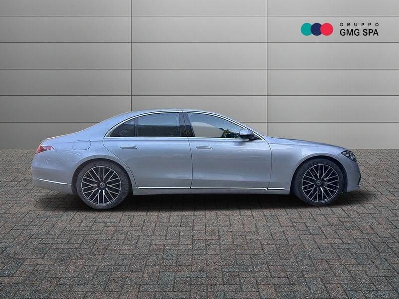 Mercedes-Benz Classe S S 350 d Premium Plus 4matic auto