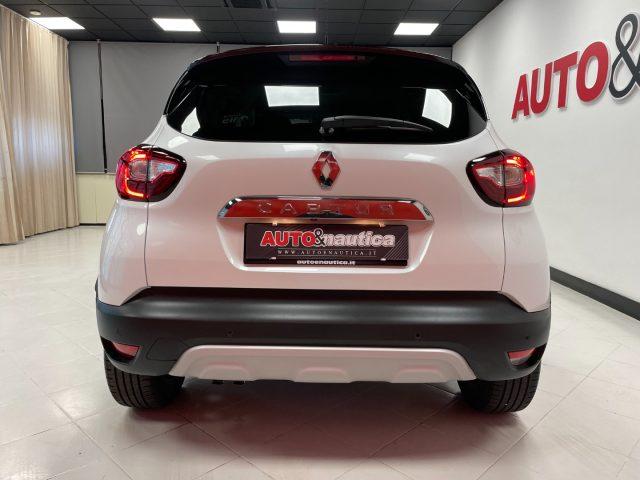 RENAULT Captur TCe 130 CV FAP Business