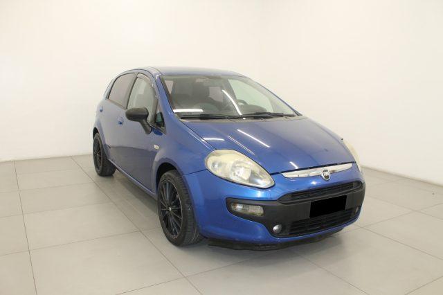 FIAT Punto Evo 1.3 Mjt 75 Cv. Dynamic