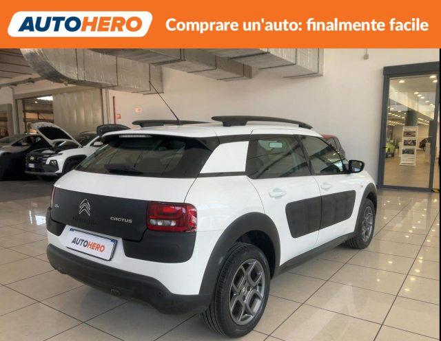 CITROEN C4 Cactus BlueHDi 100 Feel