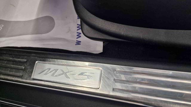 MAZDA MX-5 2.0L 16V 3rd 160cv!! ISCRIVIBILE ASI