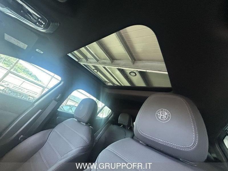 Alfa Romeo Tonale 1.6 diesel 130 CV TCT6 Veloce