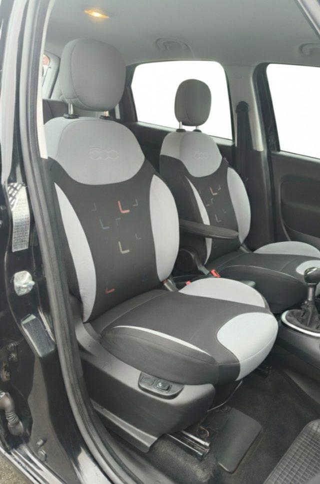 FIAT 500L 1.3 Multijet 95 CV Multimedia Navi Ok Neopatentati