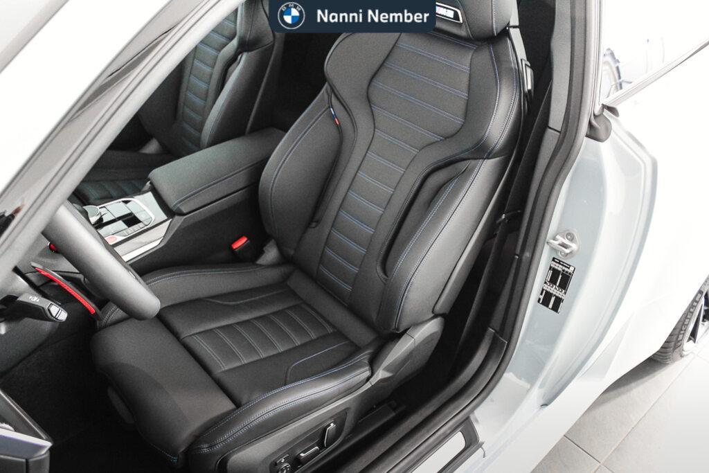 BMW M2 Coupe 3.0 Steptronic