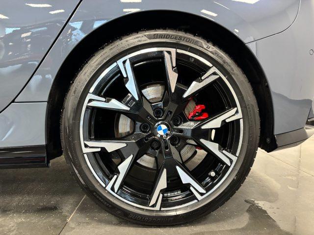 BMW 118 d MSport Pro StraFull Automatico