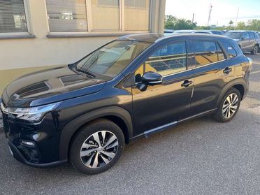 Suzuki SX4 S-Cross TOP+ 4WD HYBRID, CON ROTTAMAZIONE STATALE 2024