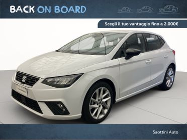 1.0 ecotsi FR 95 CV