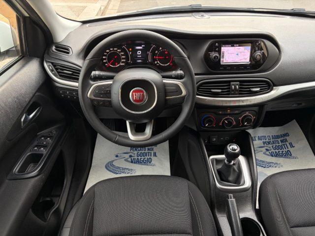FIAT Tipo 1.4 SW Lounge *113.560km