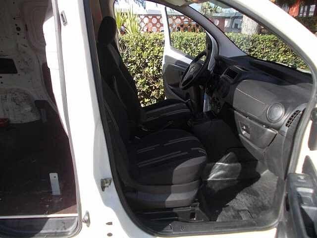 Fiat Fiorino 1.3 Mjtd