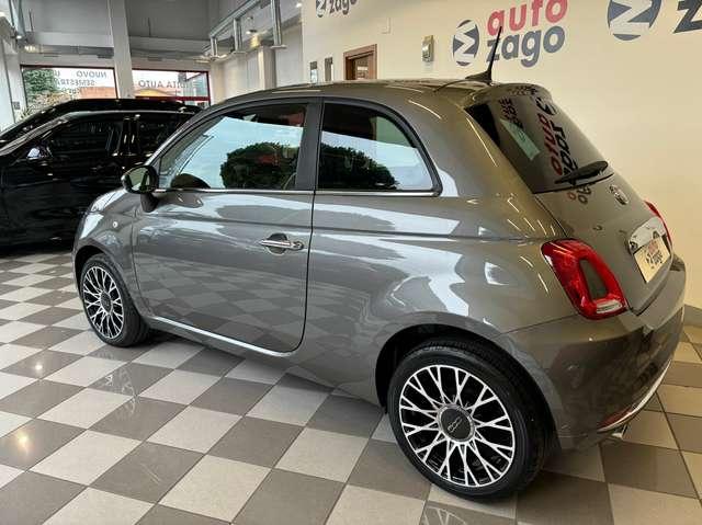 Fiat 500 1.0 hybrid Dolcevita 70cv