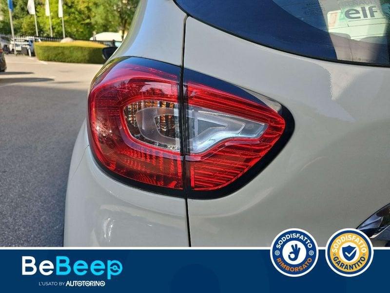 Renault Captur 1.2 TCE ENERGY R-LINK 120CV EDC