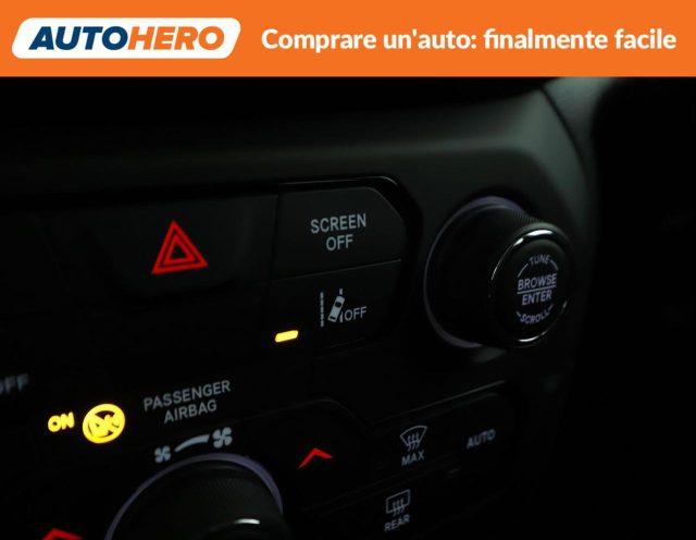 JEEP Renegade 1.0 T3 Limited