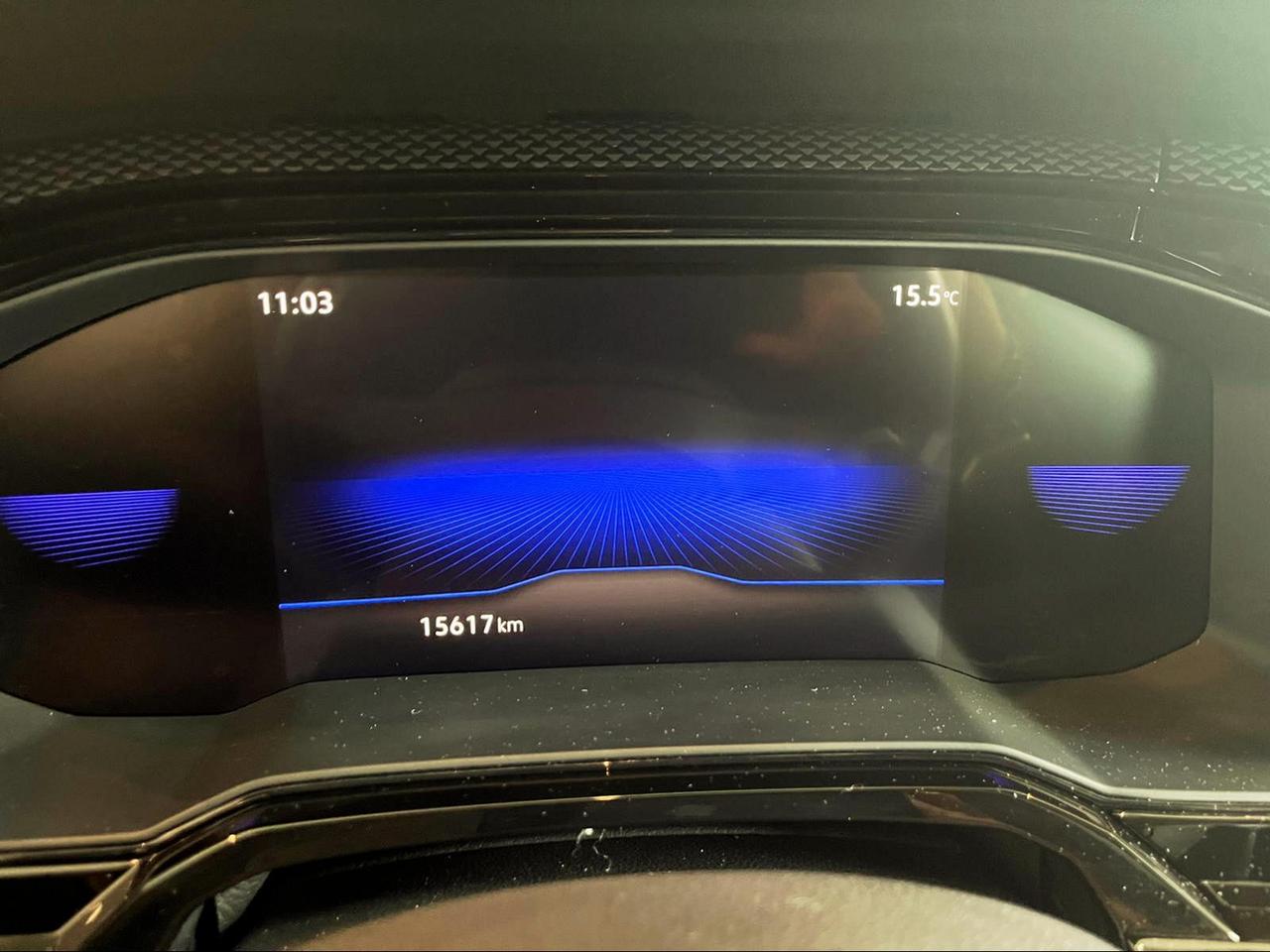 Volkswagen Polo 1.0 tsi life 95cv dsg