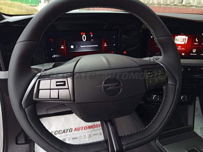 Opel Mokka Mokka 1.2 GS s&s 130cv at8