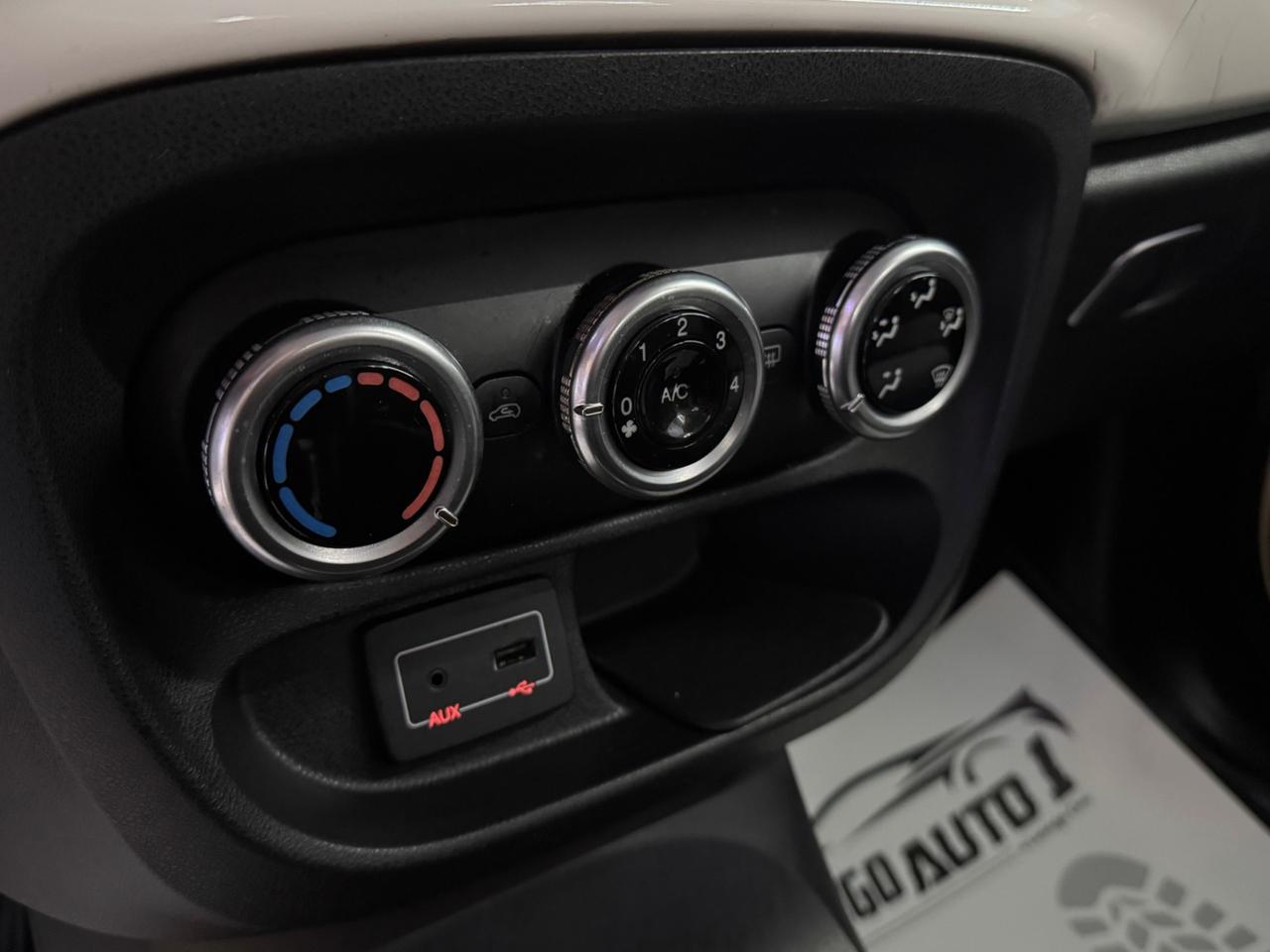 Fiat 500L 1.3 Multijet 95CV Lounge