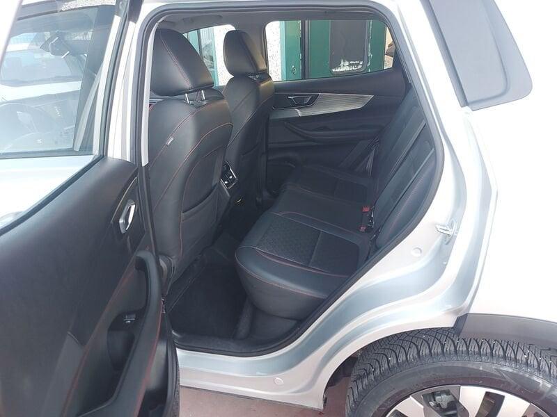 DR AUTOMOBILES DR-5-0 1.5 Turbo CVT