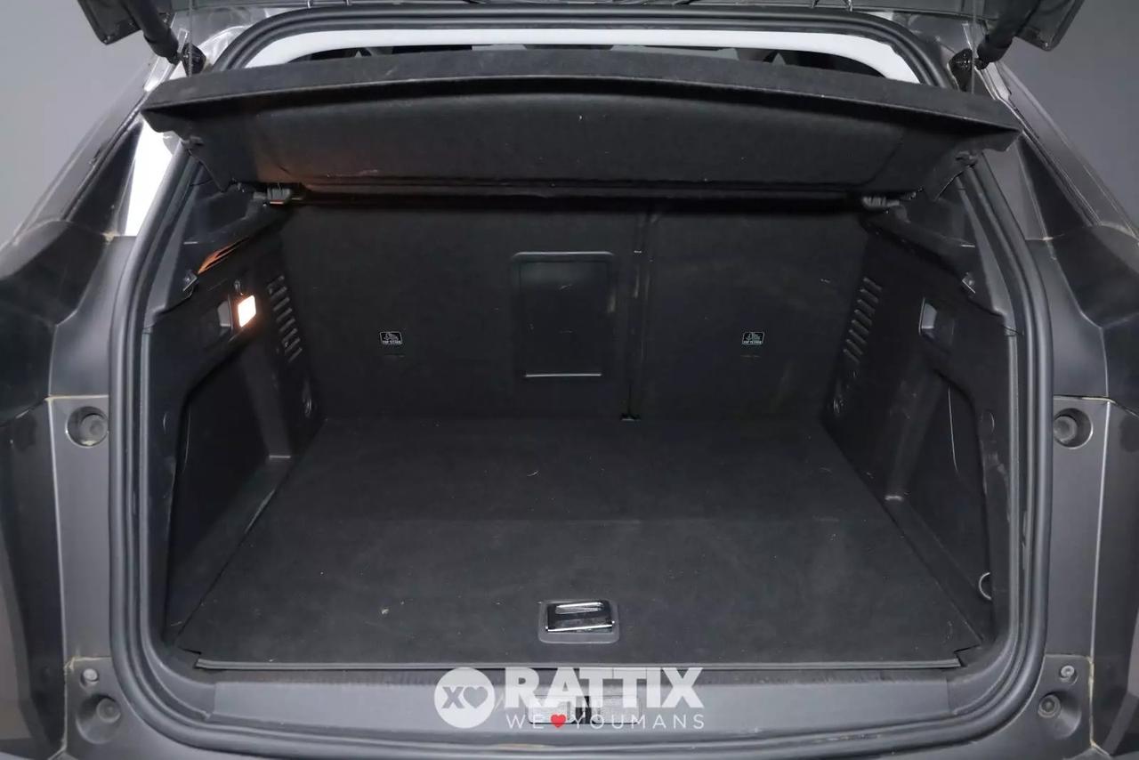 Peugeot 3008 1.6 Hybrid Phev 225CV Allure Pack e-EAT8