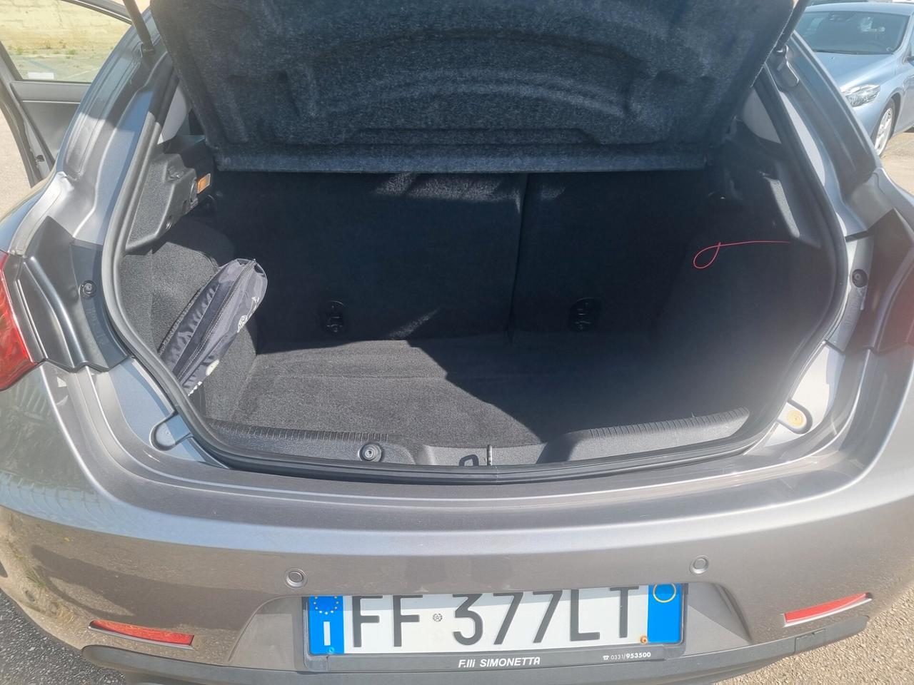 Alfa Romeo Giulietta 1.6 JTDm 120 CV Super