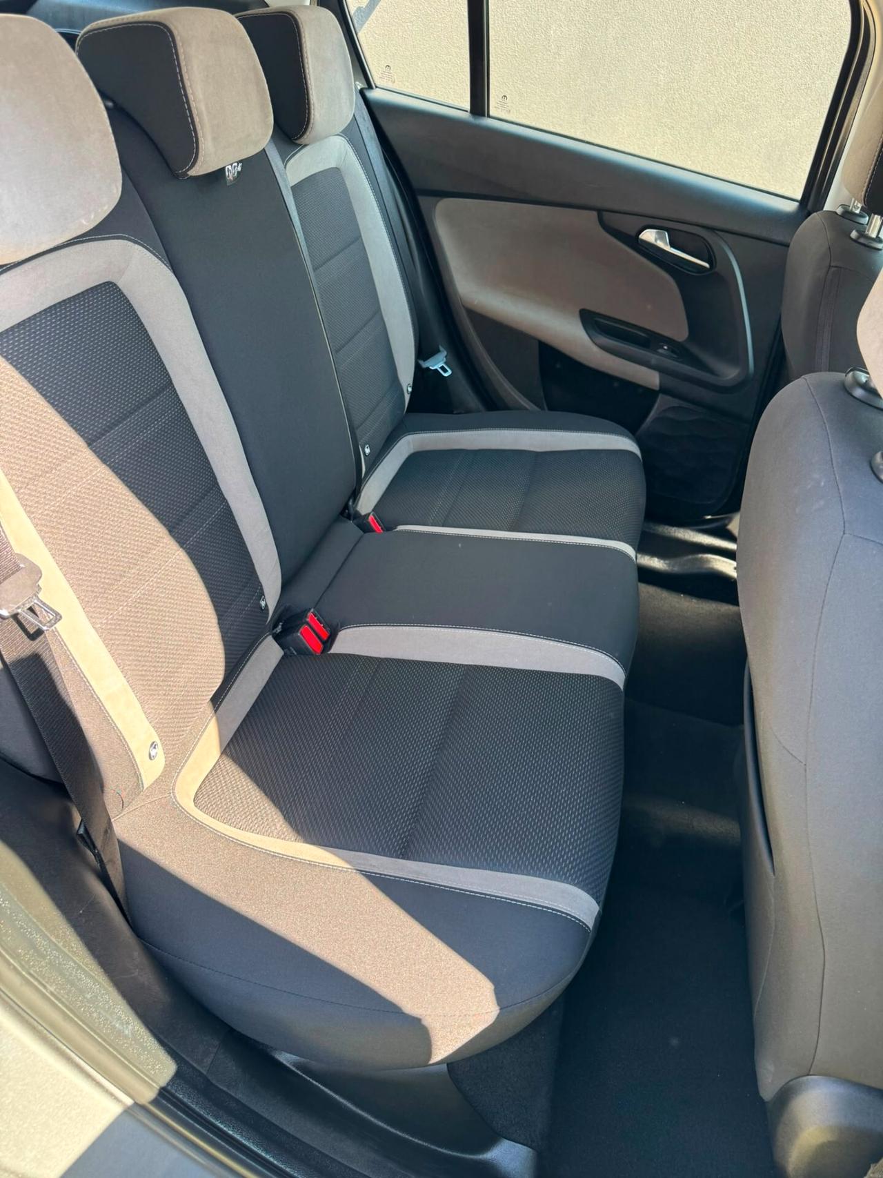 Fiat Tipo 1.6 Mjt S&S 5 porte Business