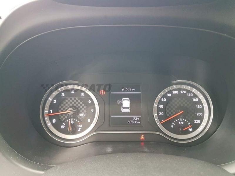 Hyundai i10 i10 1.0 mpi Tech