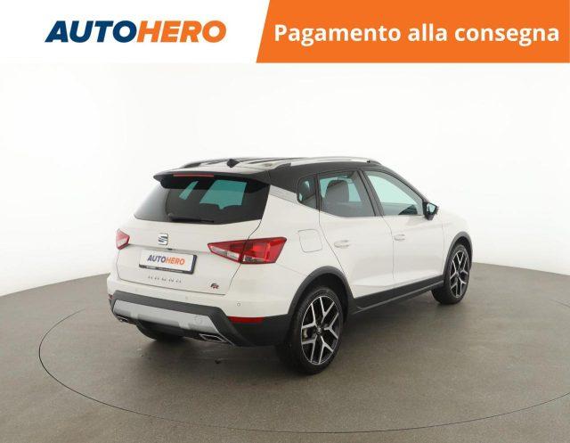 SEAT Arona 1.0 EcoTSI 115 CV DSG FR