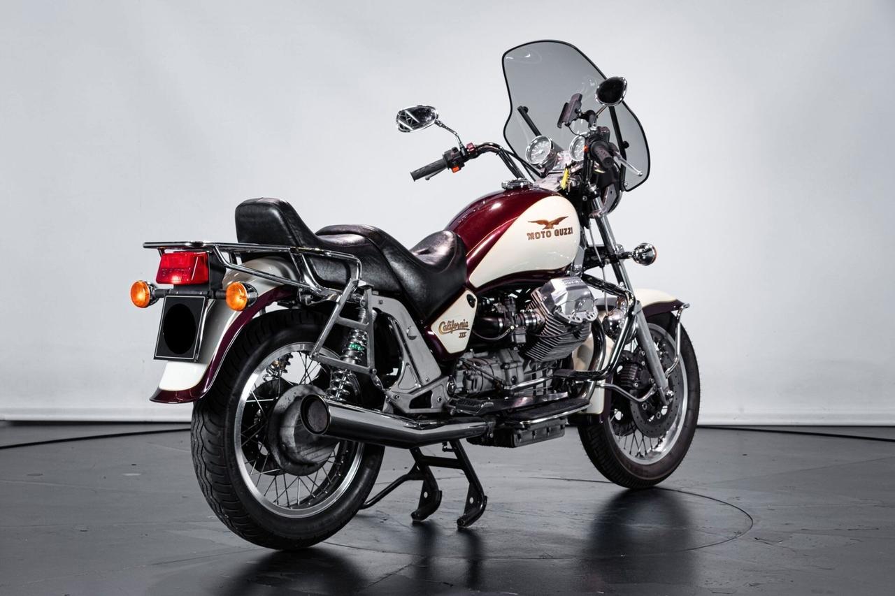 Moto Guzzi California III ( STUPENDA )