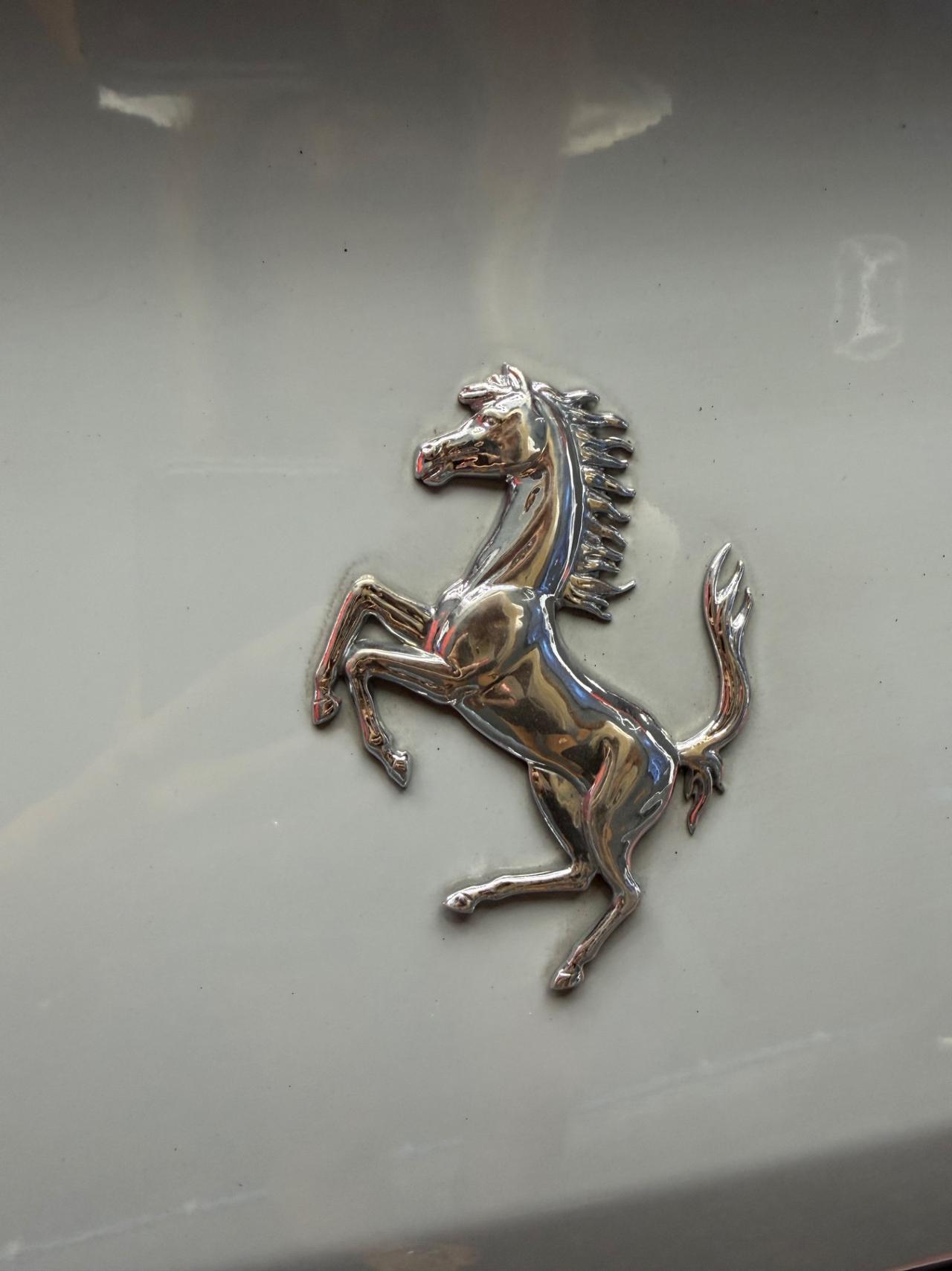 Ferrari California DCT