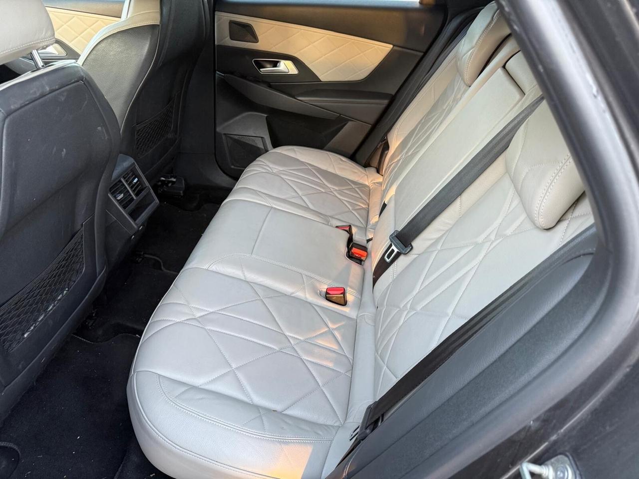 Ds DS 7 DS 7 Crossback BlueHDi 180 aut. Grand Chic