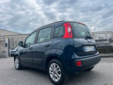 Fiat Panda GPL LOUNGE OFFERTA DEL MESE