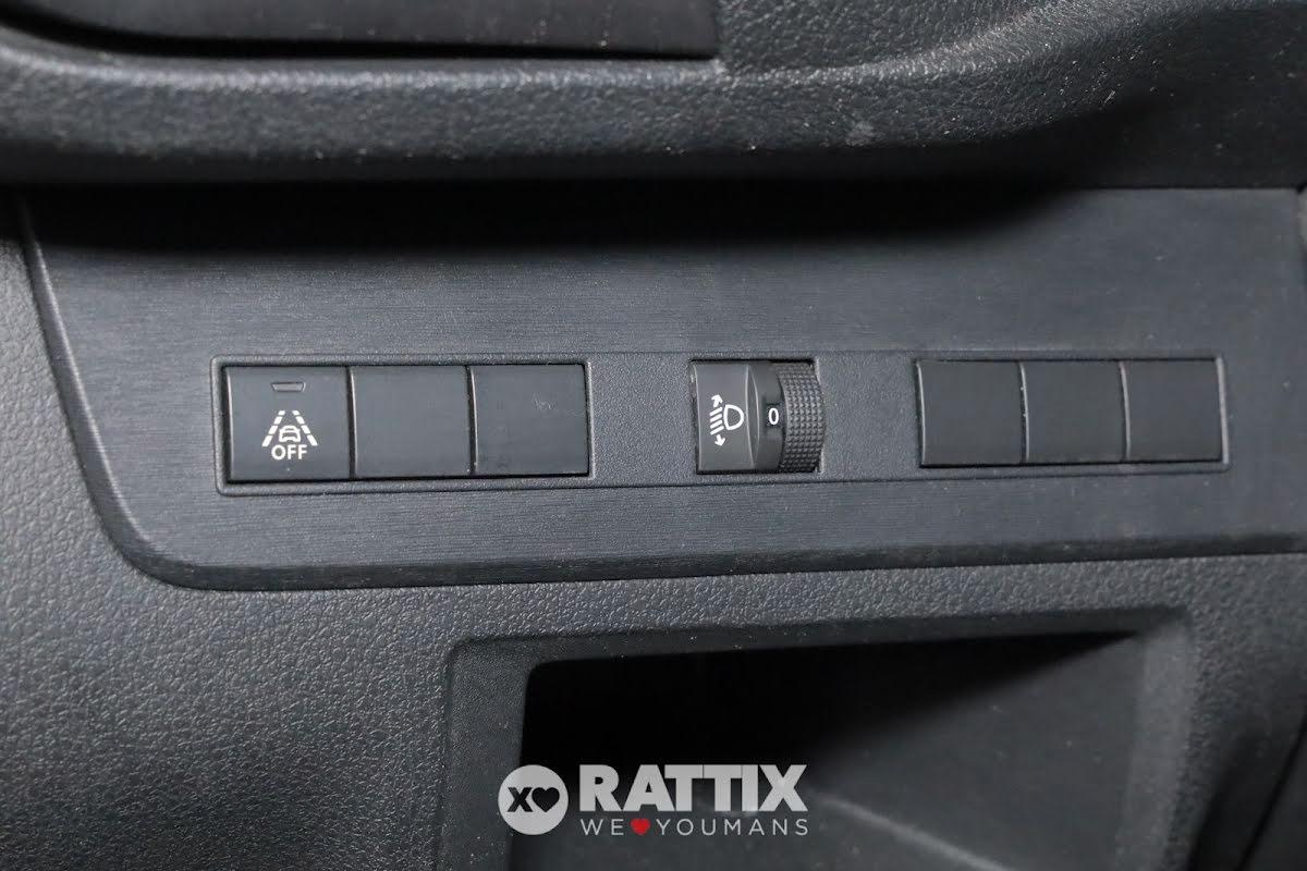 Peugeot Expert Long 2.0 BlueHDI 140CV (IVA ESCLUSA)