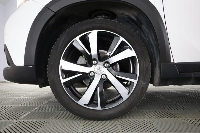 PEUGEOT 2008 2008 Allure 1.6 BlueHDi 100 CV