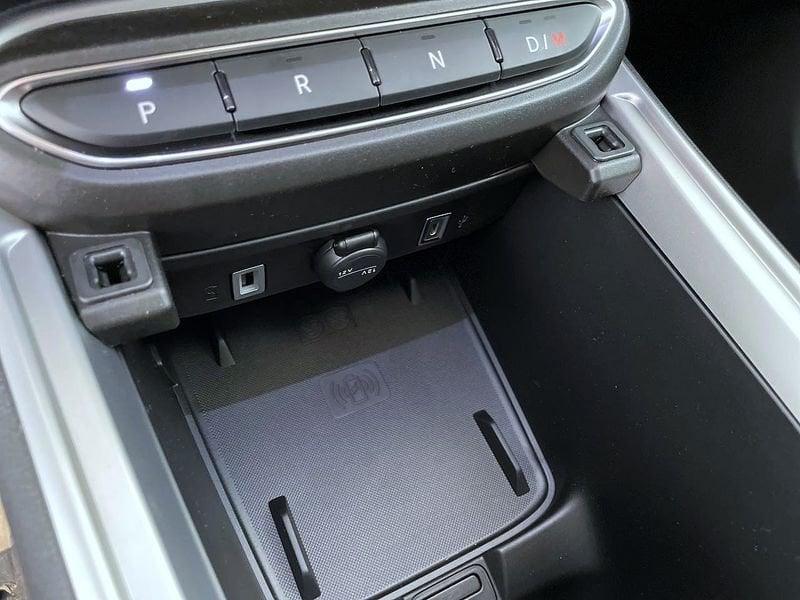 Jeep Avenger e-Hybrid 1.2 MHEV e-Hybrid Turbo Summit * KM 0 * * TETTO ELETTRICO *